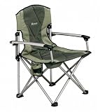  : Outwell Camper Chair Deluxe - gr&uuml;n / 08