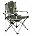 Sports : Outwell Camper Chair Deluxe - gr&uuml;n / 08