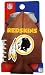 WASHINGTON REDSKINS CAN COOLIE KOOZIE COOZIE COOLER