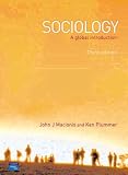 Sociology: AND Sociological Classics, a Prentice Hall Pocket Reader: A Global Introduction