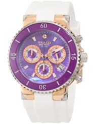 Mulco Unisex MW3-70604-015 Bluemarine Chronograph Swiss Movement Watch