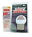 Nit Free Terminator Comb with Nit Free Natural Lice Shampoo with Mousse Applicator - Eliminate Lice and loosen nits cleanly with no oils or toxins - Combo Nit Comb and Lice Shampoo Kit