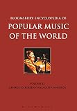 Continuum encyclopedia of popular music of the world