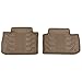 Lund 383138-T Floormat (Catch-It Rear Vinyl, Tan)