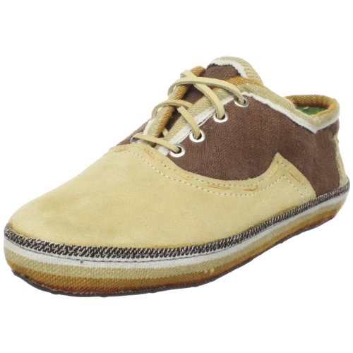 soleRebels Women's runAROUND FREAKYrebel Fashion Sneaker,Light Brown,8 M US