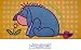 Eeyore Beach Towel