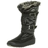 Pajar Womens Sled Hi Boot