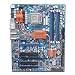 Electronics : ABIT IP35 Pro Intel LGA775 P35 and ICH9R DDR2 800 667 PCIex16 SATA LAN Motherboard