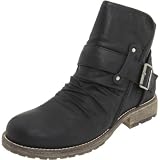 Dirty Laundry Womens Rayma Boot