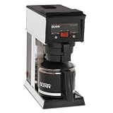 Bunn 10-Cup Automatic Brewer by SHOPZEUS