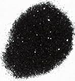 Zink Color Multi Purpose Glitter Brilliance Pro Black