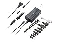 Trust Universal Notebook Power Adapter PW-1700p UK