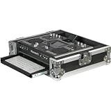 Accessory Rack Drawer - 5 Space