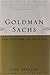 Goldman Sachs : The Culture of Success
