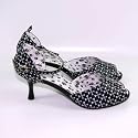 Underground Peeptoe-Pumps JANIS