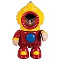 First Friends Scuba Diver