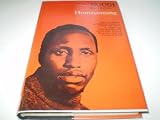 Homecoming : essays on African and Caribbean literature, culture and politics