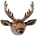 INFLATABLE MOOSE HEAD