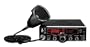 Cobra 29 LX 40-Channel CB Radio with Instant Access 10 NOAA Weather Stations and Selectable 4 Color Display