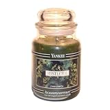 22OZ MISTLETOE YANKEE CANDLE by Yankee Candle