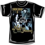 Neil Young - T-shirts - Band
