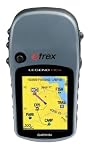 eTrex Legend HCx Handheld Outdoor GPS