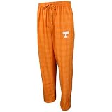 Tennessee Volunteers Orange Division Pajama Pants