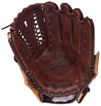 Mizuno Franchise GFN1154 Baseball Fielder's Mitt (11.50-Inch, Right Handed Throw) On Sale