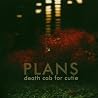 Image of album by Death Cab for Cutie