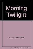 Morning twilight