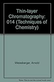 Thin-layer chromatography