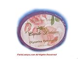 Camille Beckman Glycerine Soap