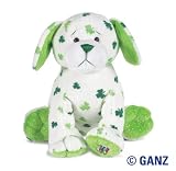 Webkinz Clover Puppy