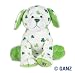 Webkinz Clover Puppy