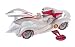 Mattel Speed Racer Deluxe Battle Vehicle Mach 6