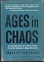 Ages in Chaos: A Reconstruction of Ancient History from the Exodus to King Akhnaton