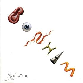 Mad Hatter