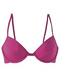 Spiegel Underwire Bikini Swimsuit Top