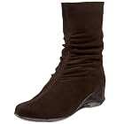 Aquatalia by Marvin K. Women's Jana Bootie