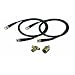 Cal Test Electronics CT3734 4 Piece Technician Frequency Counter Kit