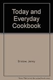 Jenny Bristow's today and everyday cookbook