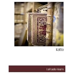 Kotto