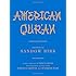 American Qur'an