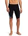 Speedo Men's Aqua Sites Endurance Plus Jammer Swimsuit, Blue, 32