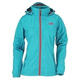 THE NORTH FACE Damen Funktionsjacke POTENT, viridian green, S