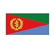 Eritrea 3ft x 5ft Nylon Flag