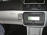 Review Brodit-UK  / DSL-Brodit Skoda Roomster Brodit ProClip Angled mount 2007 - 2009 Fits UK - #653949