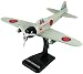 InAir E-Z Build Model Kit - Zero Fighter