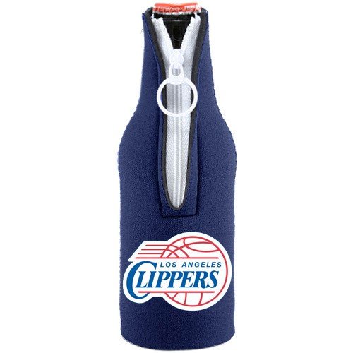 Los Angeles Clippers Bottle Koozie 2-Pack