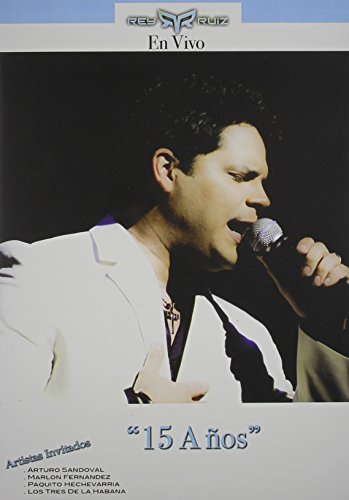 Rey Ruiz - 15 Anos - Zortam Music